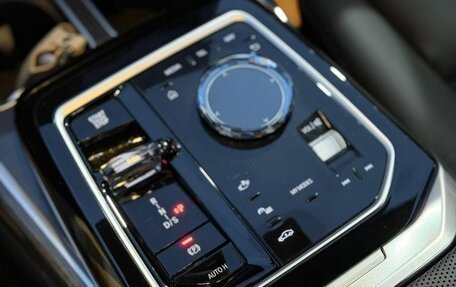BMW 7 серия, 2025 год, 14 199 000 рублей, 9 фотография
