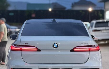 BMW 7 серия, 2025 год, 14 199 000 рублей, 4 фотография