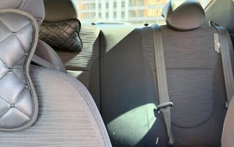 Hyundai Solaris II рестайлинг, 2015 год, 770 000 рублей, 9 фотография