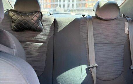Hyundai Solaris II рестайлинг, 2015 год, 770 000 рублей, 8 фотография