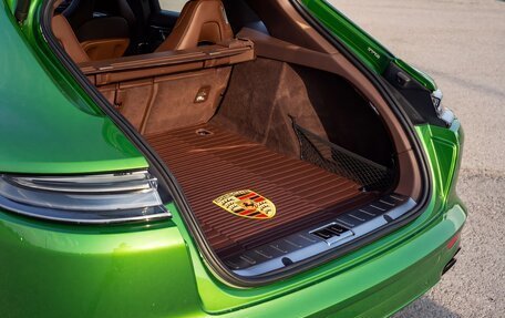 Porsche Panamera II рестайлинг, 2021 год, 14 900 000 рублей, 13 фотография