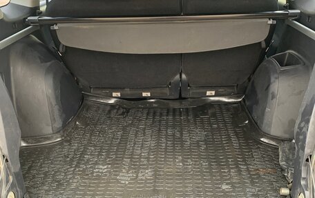 Mitsubishi Outlander III рестайлинг 3, 2008 год, 950 000 рублей, 10 фотография