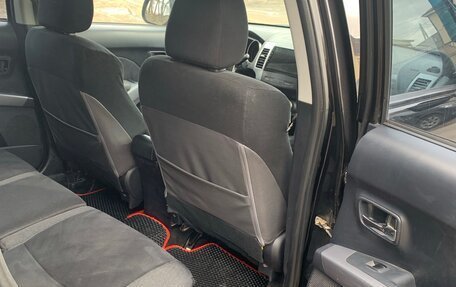 Mitsubishi Outlander III рестайлинг 3, 2008 год, 950 000 рублей, 8 фотография