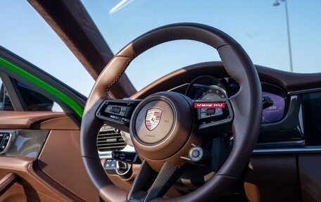 Porsche Panamera II рестайлинг, 2021 год, 14 900 000 рублей, 7 фотография