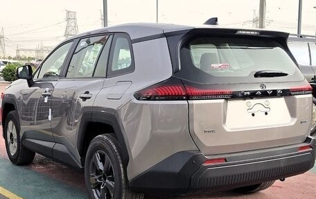 Toyota RAV4, 2026 год, 3 630 000 рублей, 6 фотография