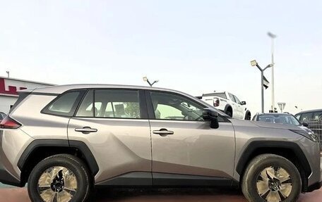 Toyota RAV4, 2026 год, 3 630 000 рублей, 4 фотография