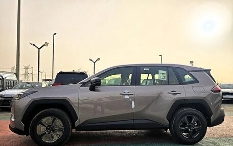 Toyota RAV4, 2026 год, 3 630 000 рублей, 5 фотография