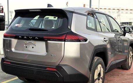 Toyota RAV4, 2026 год, 3 630 000 рублей, 8 фотография