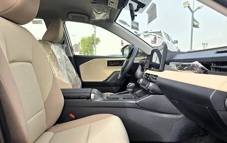 Toyota RAV4, 2026 год, 3 630 000 рублей, 14 фотография