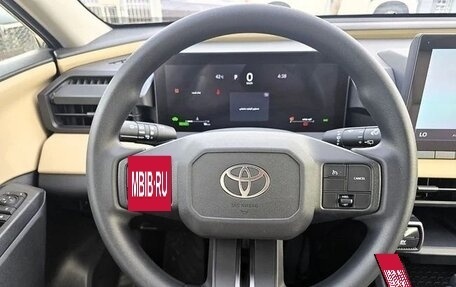 Toyota RAV4, 2026 год, 3 630 000 рублей, 12 фотография