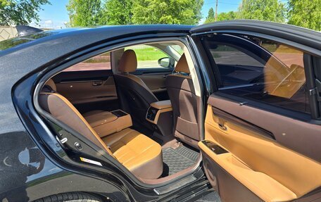 Lexus ES VII, 2017 год, 3 000 000 рублей, 8 фотография