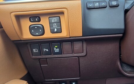 Lexus ES VII, 2017 год, 3 000 000 рублей, 13 фотография