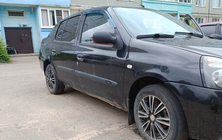 Renault Symbol I, 2007 год, 280 000 рублей, 2 фотография