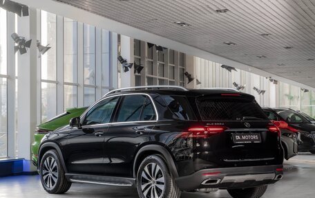 Mercedes-Benz GLE, 2026 год, 10 790 000 рублей, 4 фотография