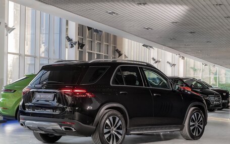 Mercedes-Benz GLE, 2026 год, 10 790 000 рублей, 5 фотография