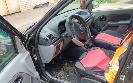 Renault Symbol I, 2007 год, 280 000 рублей, 6 фотография