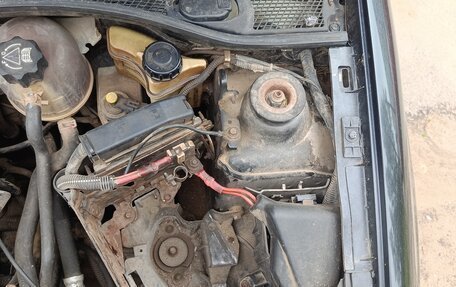 Renault Symbol I, 2007 год, 280 000 рублей, 8 фотография