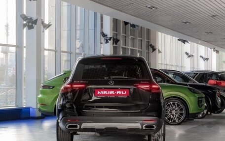 Mercedes-Benz GLE, 2026 год, 10 790 000 рублей, 6 фотография