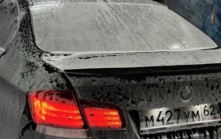 BMW 5 серия, 2014 год, 2 250 000 рублей, 5 фотография
