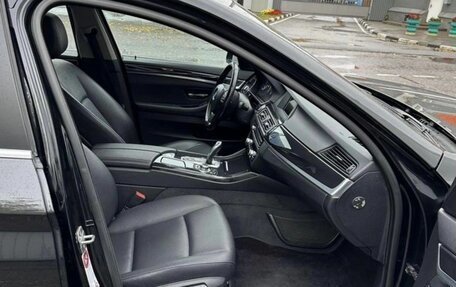 BMW 5 серия, 2014 год, 2 250 000 рублей, 7 фотография