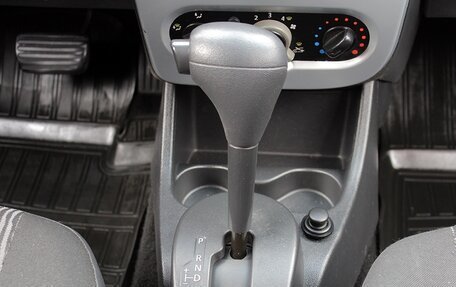Renault Logan I, 2012 год, 319 000 рублей, 9 фотография