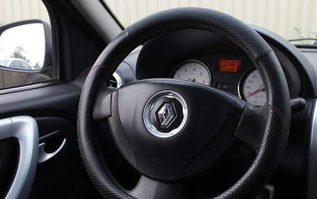 Renault Logan I, 2012 год, 319 000 рублей, 6 фотография