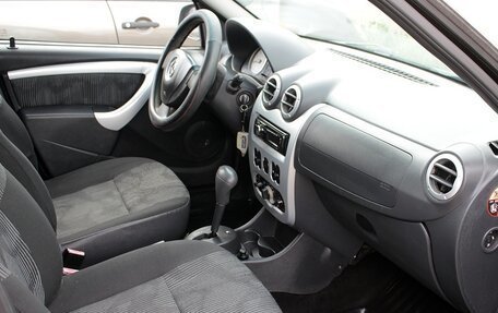 Renault Logan I, 2012 год, 319 000 рублей, 10 фотография