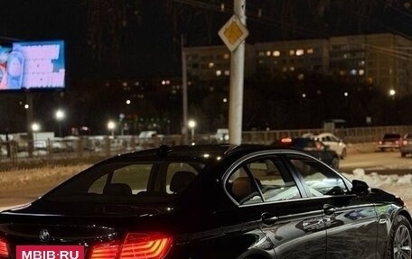 BMW 5 серия, 2014 год, 2 250 000 рублей, 4 фотография
