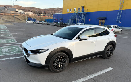 Mazda CX-30 I, 2022 год, 1 870 000 рублей, 6 фотография