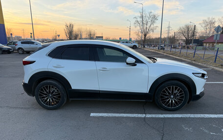 Mazda CX-30 I, 2022 год, 1 870 000 рублей, 8 фотография
