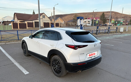 Mazda CX-30 I, 2022 год, 1 870 000 рублей, 10 фотография