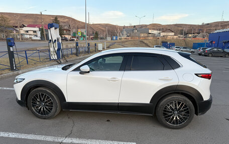 Mazda CX-30 I, 2022 год, 1 870 000 рублей, 7 фотография