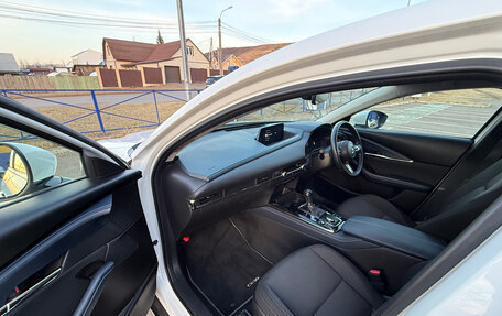 Mazda CX-30 I, 2022 год, 1 870 000 рублей, 16 фотография