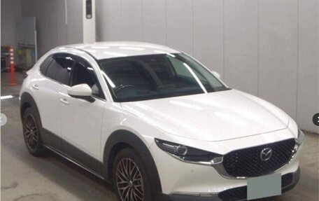 Mazda CX-30 I, 2022 год, 1 870 000 рублей, 19 фотография