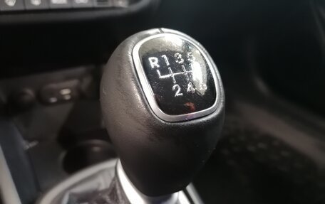 KIA Rio III рестайлинг, 2017 год, 1 199 000 рублей, 15 фотография