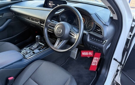 Mazda CX-30 I, 2022 год, 1 870 000 рублей, 11 фотография