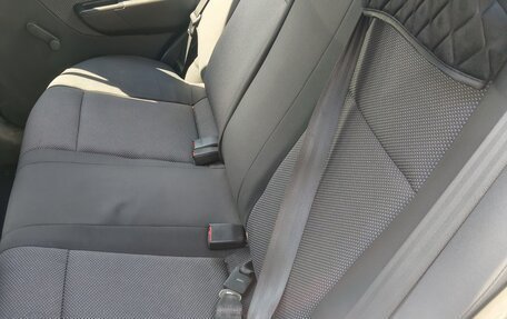 Chevrolet Aveo III, 2011 год, 600 000 рублей, 7 фотография
