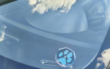 Chevrolet Aveo III, 2011 год, 600 000 рублей, 18 фотография