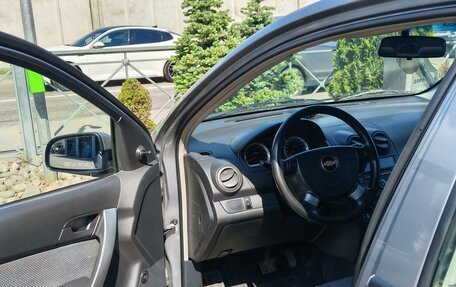 Chevrolet Aveo III, 2011 год, 600 000 рублей, 12 фотография