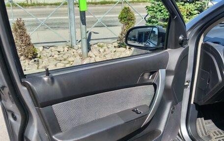 Chevrolet Aveo III, 2011 год, 600 000 рублей, 11 фотография