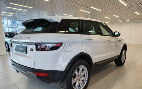 Land Rover Range Rover Evoque I, 2015 год, 2 156 000 рублей, 2 фотография
