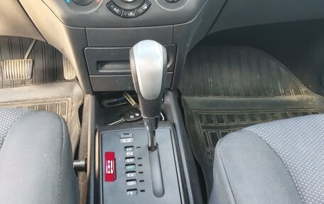 Chevrolet Aveo III, 2011 год, 600 000 рублей, 15 фотография