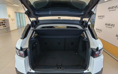 Land Rover Range Rover Evoque I, 2015 год, 2 156 000 рублей, 5 фотография
