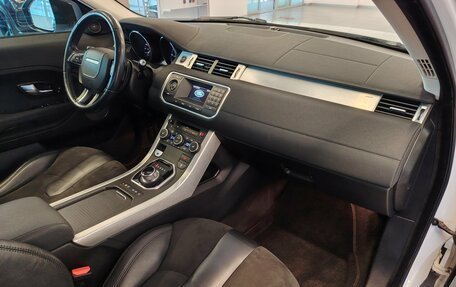 Land Rover Range Rover Evoque I, 2015 год, 2 156 000 рублей, 6 фотография