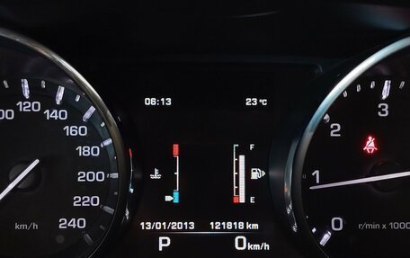 Land Rover Range Rover Evoque I, 2015 год, 2 156 000 рублей, 14 фотография