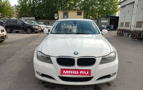 BMW 3 серия, 2010 год, 949 000 рублей, 2 фотография