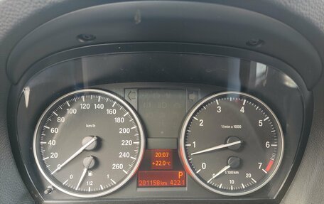 BMW 3 серия, 2010 год, 949 000 рублей, 10 фотография