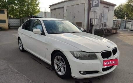 BMW 3 серия, 2010 год, 949 000 рублей, 3 фотография