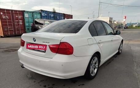 BMW 3 серия, 2010 год, 949 000 рублей, 5 фотография