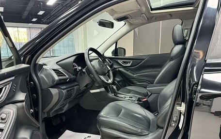 Subaru Forester, 2022 год, 2 615 000 рублей, 8 фотография